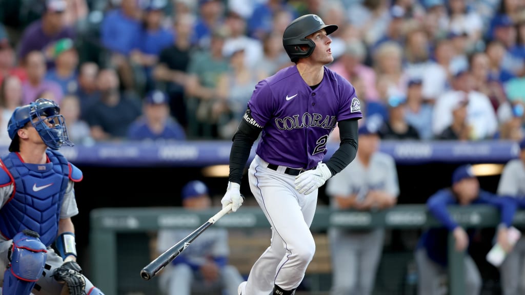 Rockies Club Information on X: Ryan McMahon's 17 defensive runs saved were  tied for the ninth-most among all Major Leaguers, second-most by any third  baseman. His 2.1 dWAR was tied for the