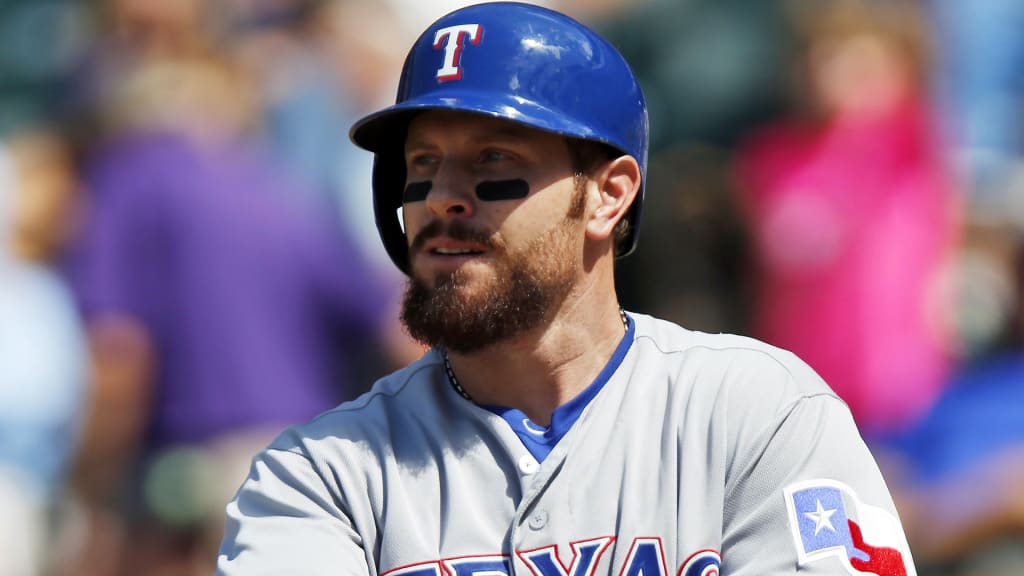 Josh Hamilton, Richard Greene to go into Rangers Hall of Fame