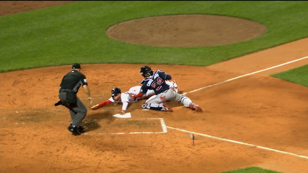 Rafael Devers Continued Hot Streak With Game-Tying RBI Vs. Braves