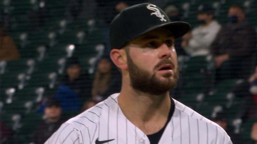 Chicago White Sox' Lucas Giolito Joins Elite Club in Baseball History with  Start vs. Yankees - Fastball