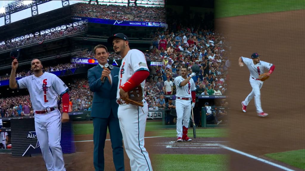 St. Louis Cardinals: A Coors All-Star Game sets up Arenado's homecoming