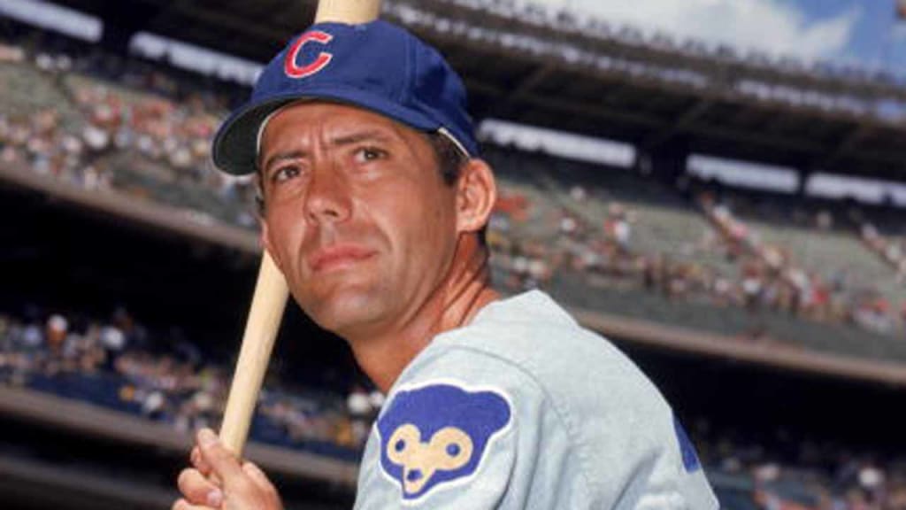 Former Mets Cubs slugger Jim Hickman 79 dies