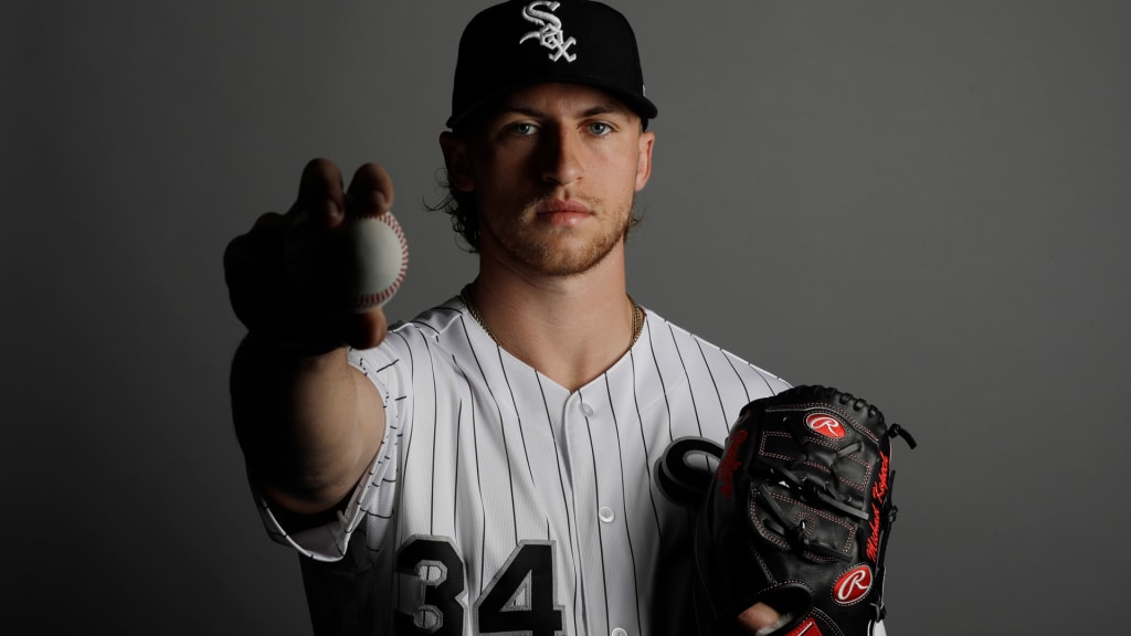 White Sox's Michael Kopech undergoes surgery on right knee - The Athletic