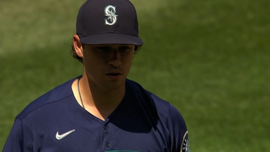 Rodríguez hits 3-run homer, Mariners beat Orioles 9-2 for 8th straight win