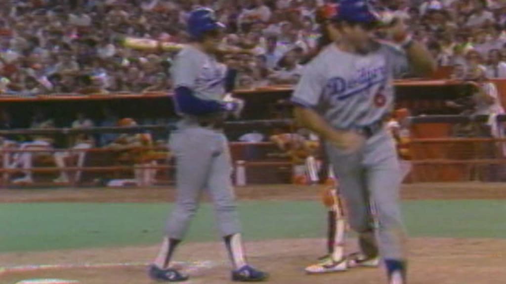 Callis lauds Dodgers' 1968 Draft