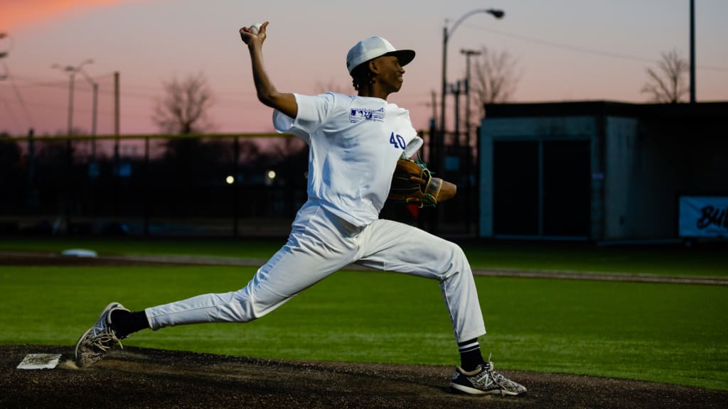 Mark Prior's Mechanics - Baseball Fever