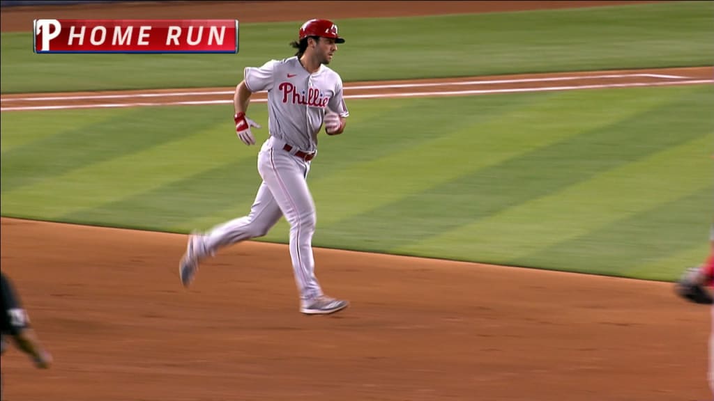 Matt Vierling WALK-OFF, 5-Hit Game + Phillies Clutch Comeback Win! Phillies  vs Blue Jays 