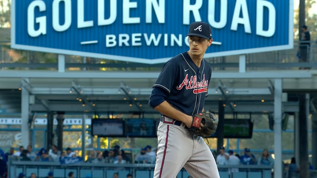 Atlanta Braves National League Champions 2021 Nlcs Signatures