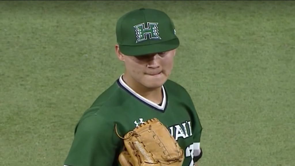 Meet Blaze Jordan, the power-hitting high schooler the Red Sox picked in  the third round - The Boston Globe