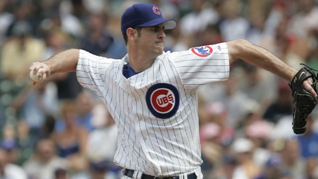 Mark Prior, Yes That Mark Prior, Will Be The Dodgers New Pitching Coach