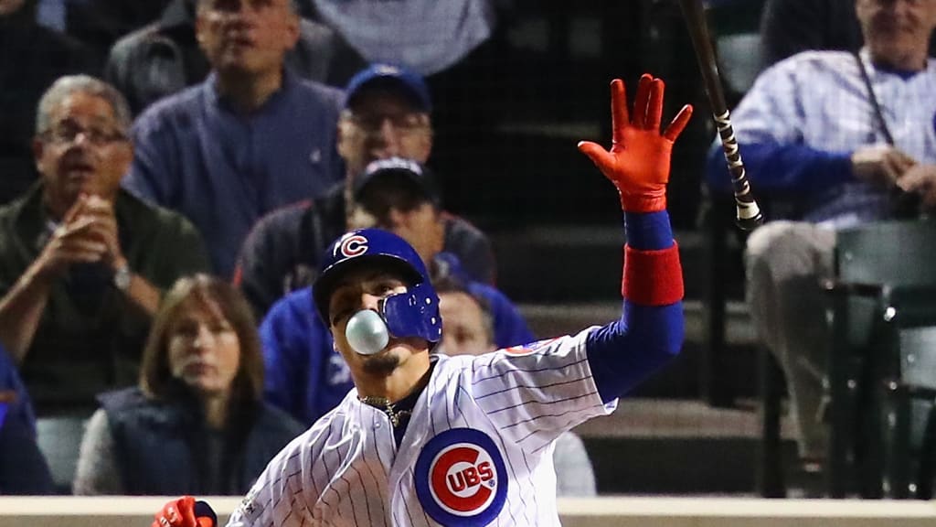 Javy Báez Throwback Moments  MLB Debut, Iconic Tags & Slides