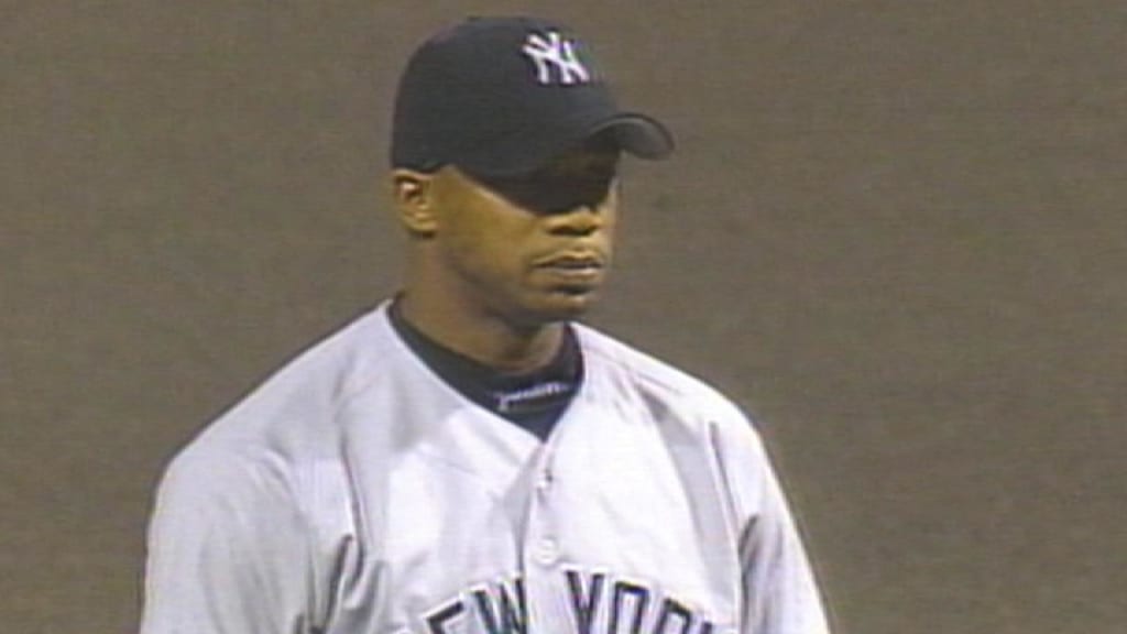 One pitch changed 1998 Yankees-Padres Series