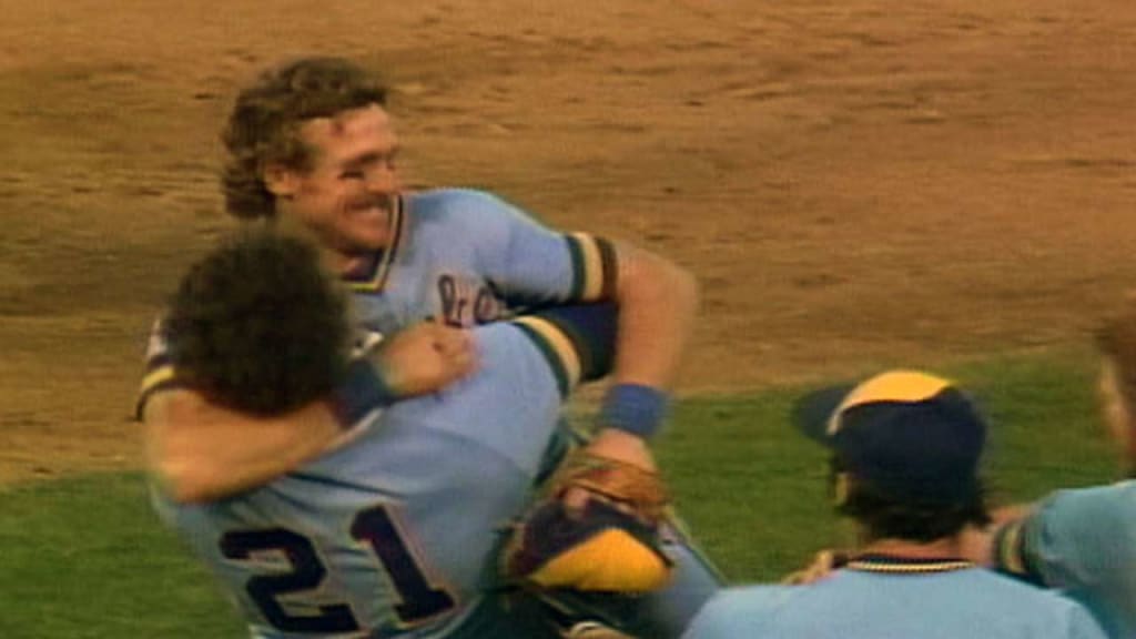 Don Sutton's legacy with Brewers