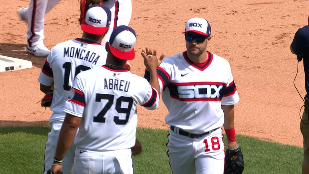 Throwback uniforms started with White Sox 25 years ago - Chicago - Chicago  Sun-Times