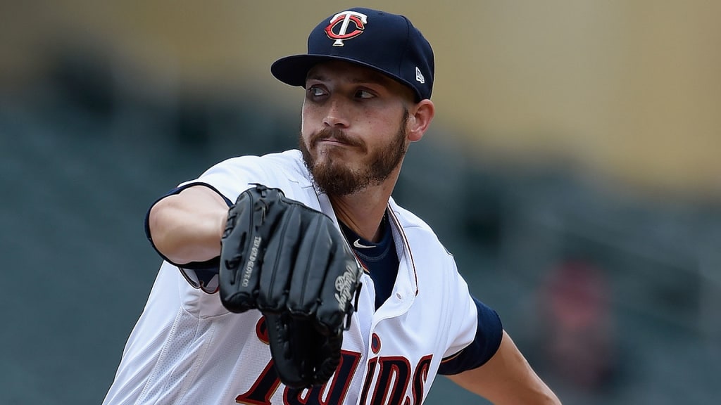 Nik Turley posted a 16.39 ERA over the first three starts of his big league career. (Getty)