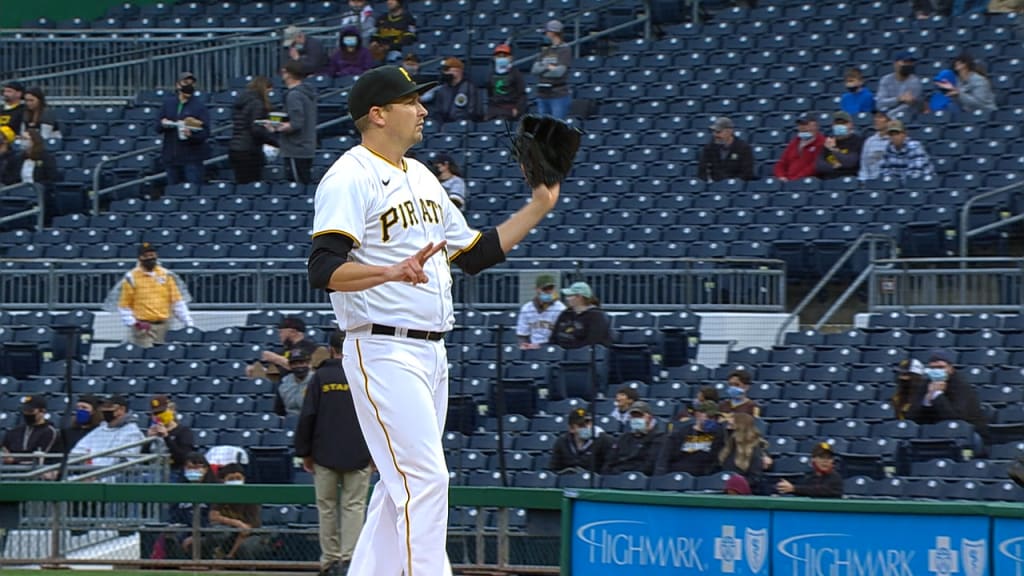 Pittsburgh Pirates to call up Kranick, Sports