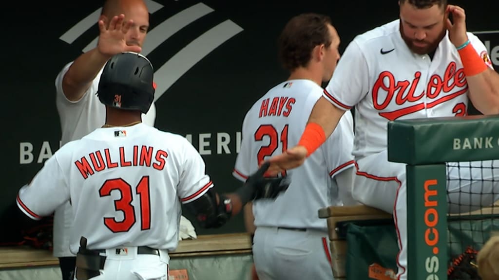 Nick Markakis helps Braves avoid sweep vs. Orioles, Sports