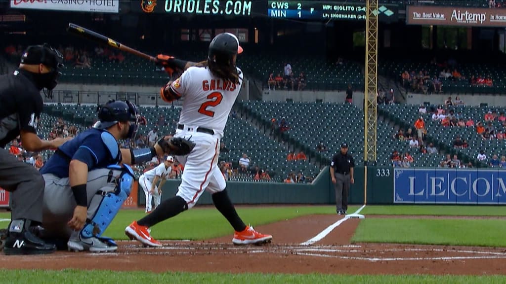 Baltimore Orioles - Inevitable from the moment he took the field on Opening  Day. Trey Mancini is the AL Comeback Player of the Year!