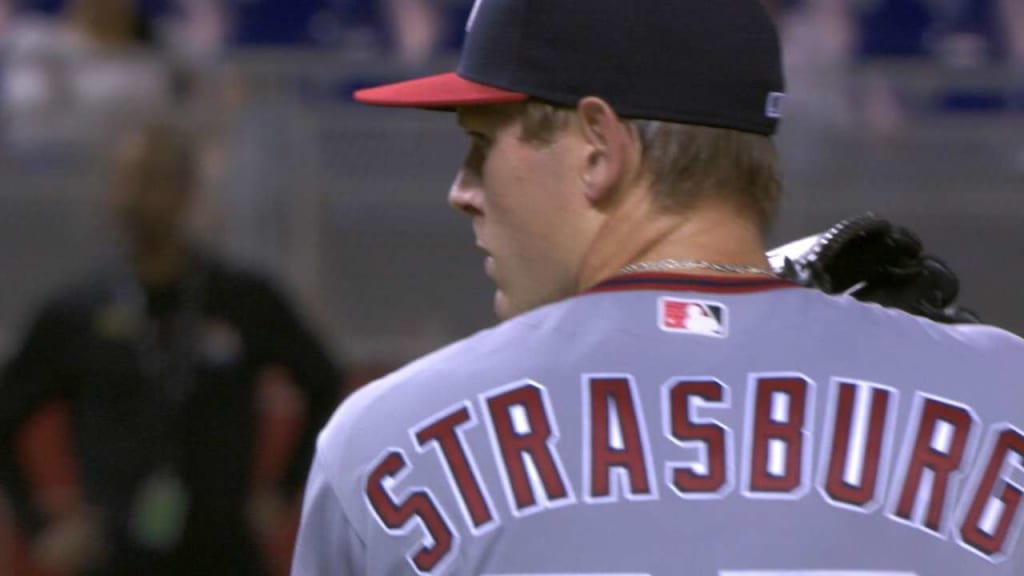 Stephen Strasburg makes stunning decision on his future