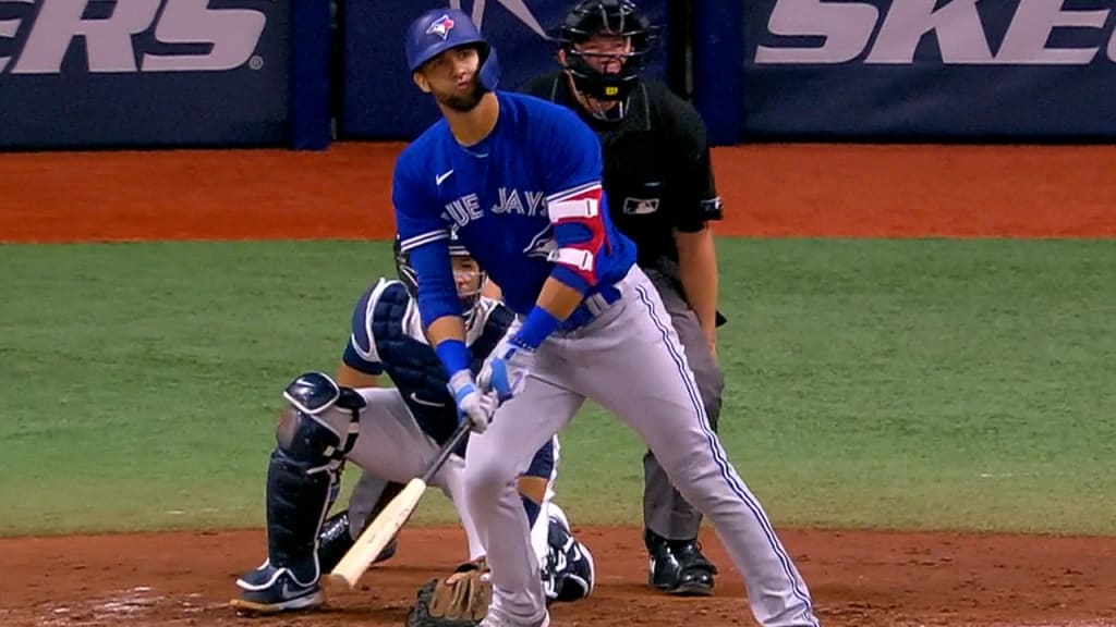 LEADING OFF: MLB strikeout leader Ray vs Rays newcomer Baz - The