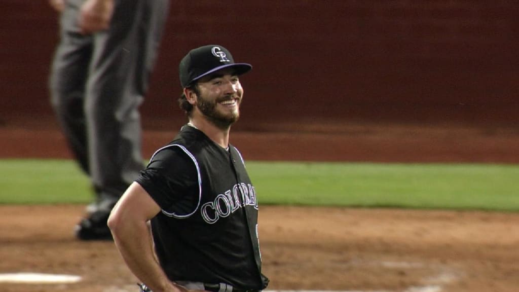 Barstool Sports on X: The Rockies Released Their City Connect