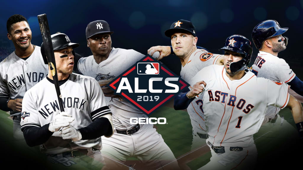 ALCS Preview: NY Yankees vs. LA Angels