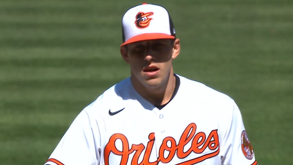 Orioles' Mike Elias on pitchers John Means and Dillion Tate rehab