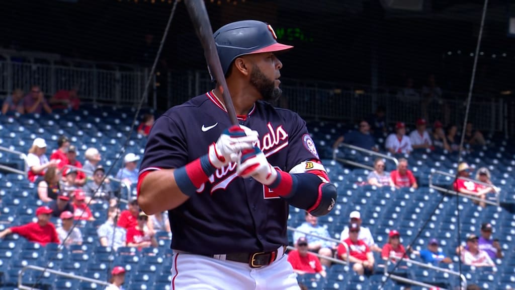 799 Víctor Robles Baseball Player Stock Photos, High-Res Pictures, and  Images - Getty Images