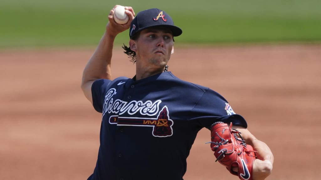 Kyle Wright's return to Braves' rotation could be soon, Atlantabraves