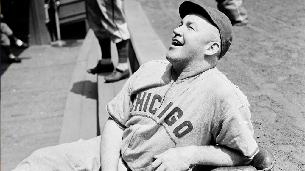 Cubs: This legendary pitcher always had the North Siders' number