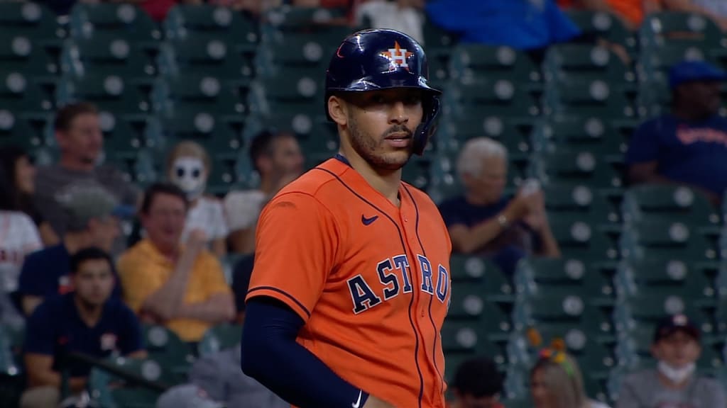 Astros 4, White Sox 3: Houston caps road trip with series win