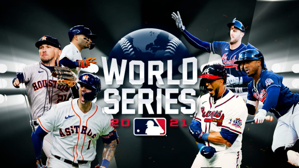 sædvanligt drivhus hane Astros win World Series Game 5 2021