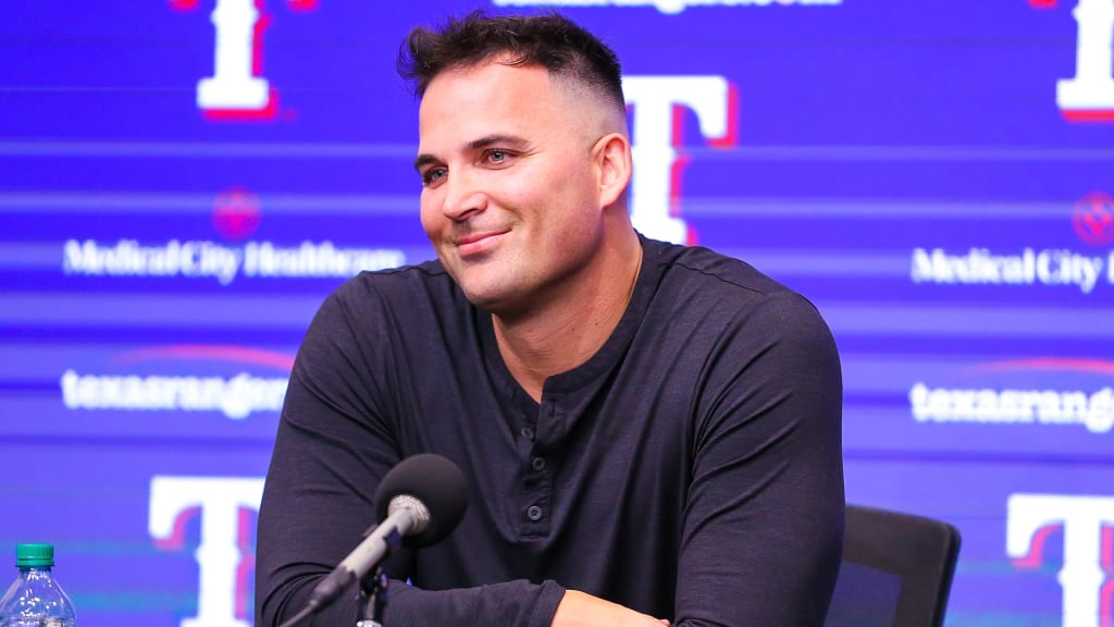 Donnie Ecker, Josh Bonifay hired by Rangers