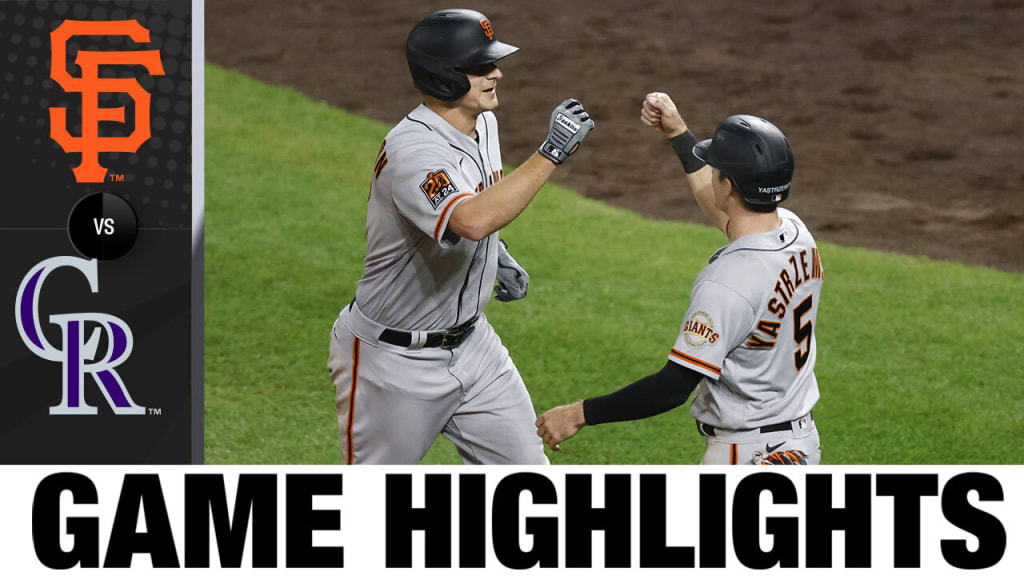 San Francisco Giants All-Time 25-Man Roster, News, Scores, Highlights,  Stats, and Rumors