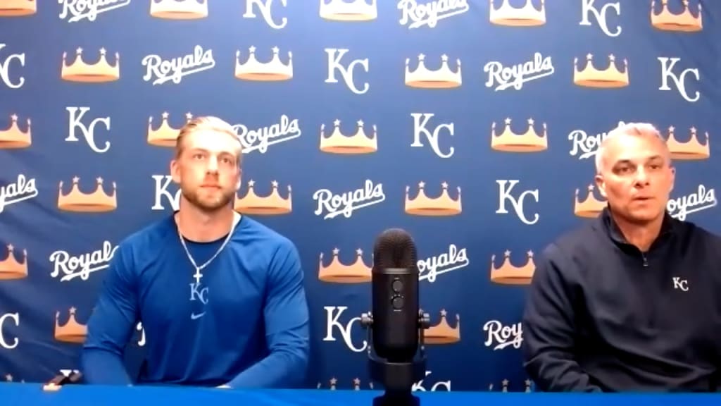 Kansas City is equipped to move on from Hunter Dozier - Royals Review
