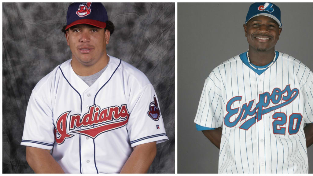 Bartolo Colon is now teammates with his second generation of the Hernandez  family