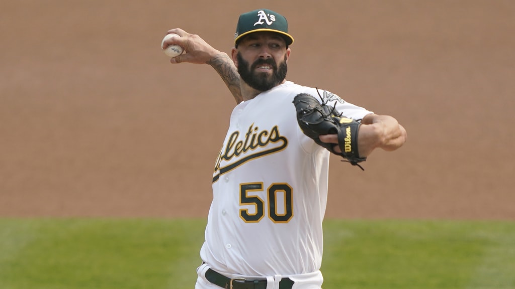 Mike Fiers no-hits the Dodgers - NBC Sports