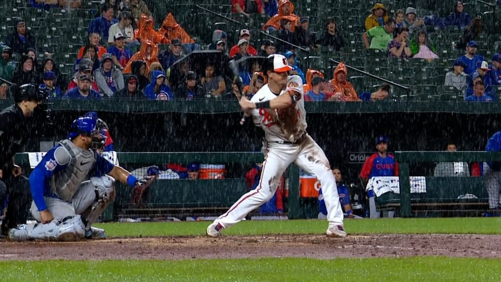 Núñez hits 2 homers to carry Orioles past skidding Mets