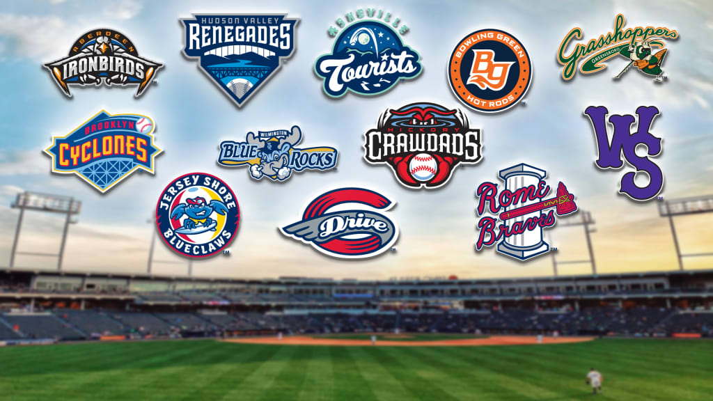 2022 BlueClaws Schedule Released