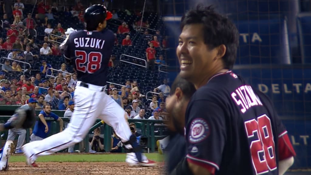 Nationals 9-7 Over Mets In Season Opener: Nats Rally To Tie It In 9th, Win  It In 10th - Federal Baseball