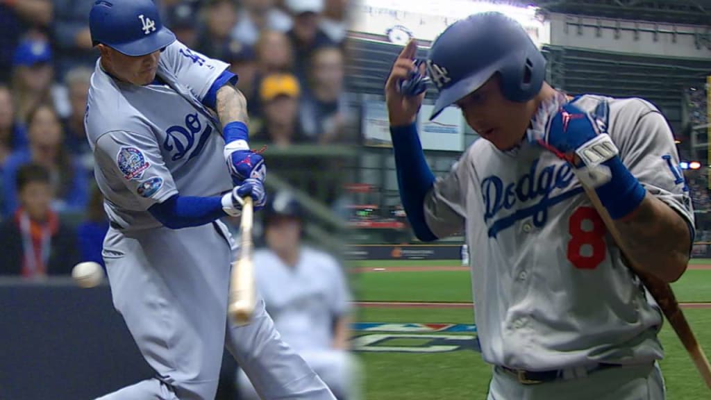 Dodgers: Manny Machado Unbothered By the Booing In Los Angeles