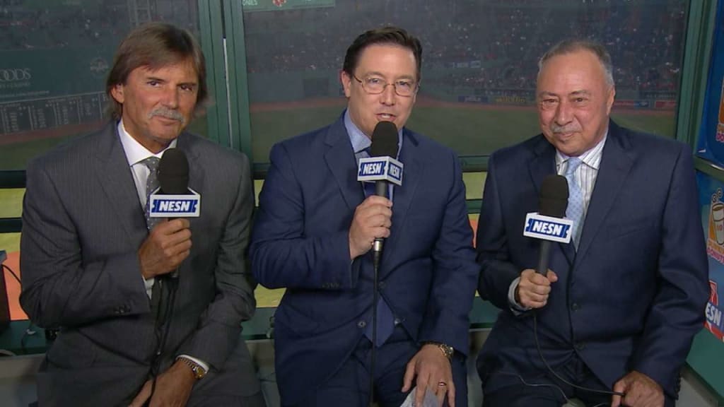 Red Sox announcer Jerry Remy plans return to broadcast booth after