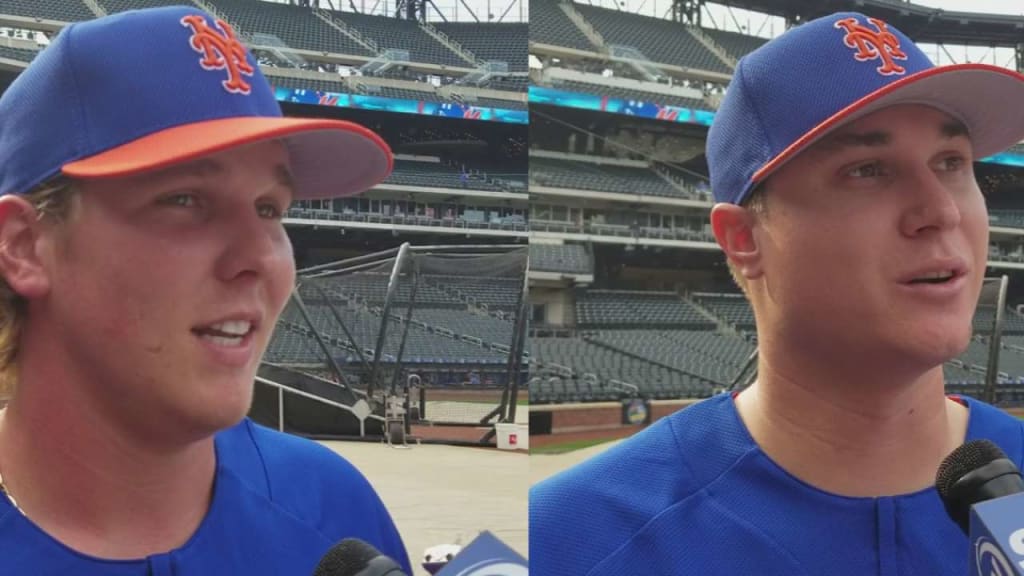 Mets 2018 Sterling Award winners