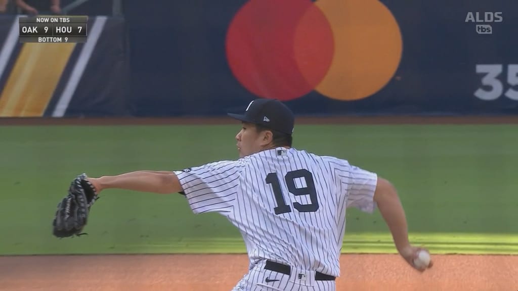 Masahiro Tanaka perfect into sixth, Yanks top Rays