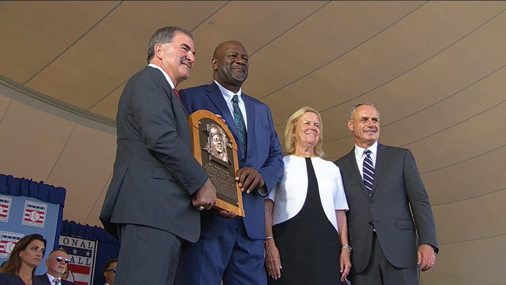 Reliever Lee Smith elected to Hall of Fame, would love to go in