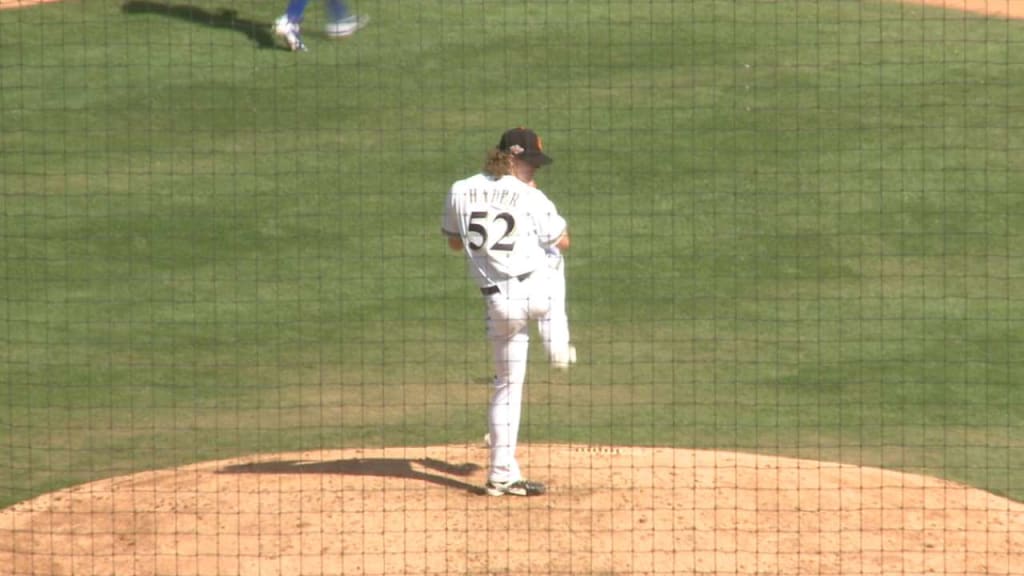 Zinkie on Josh Hader's value