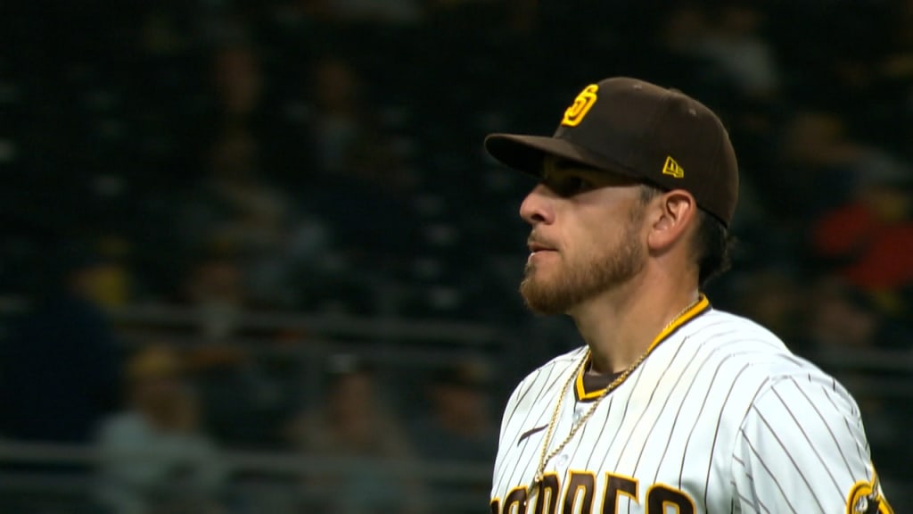 Joe Musgrove - MLB Starting pitcher - News, Stats, Bio and more - The  Athletic