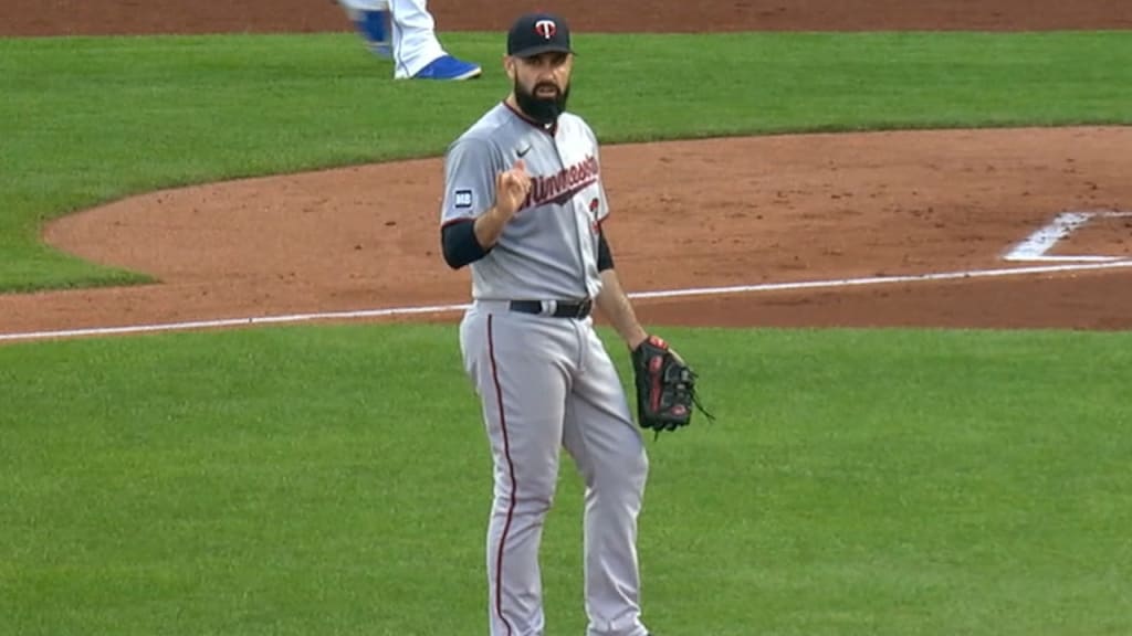 Shoemaker K's Gutierrez