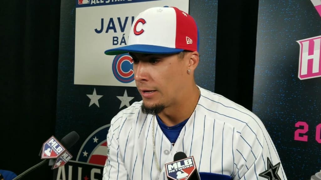 EXCLUSIVA con JAVY BÁEZ. El 'Mago' de Chicago Cubs nos habla de