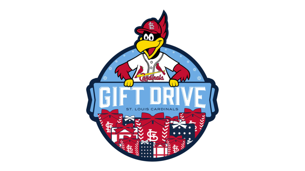 Gift Card  St. Louis Cardinals